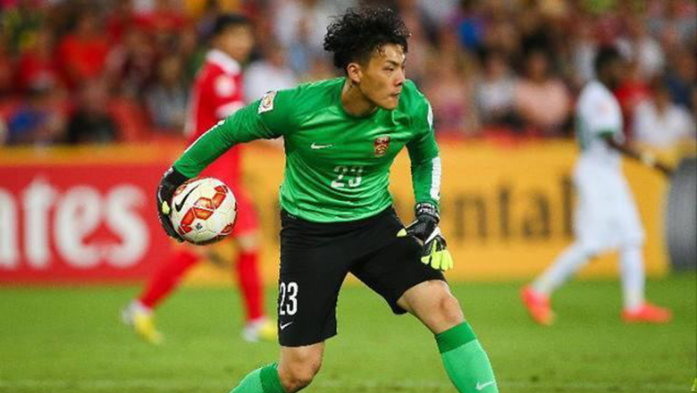 Cầu thủ Trung Quốc: Chúng ta phải hạ cái tôi khi đấu với Việt Nam - Ảnh 1