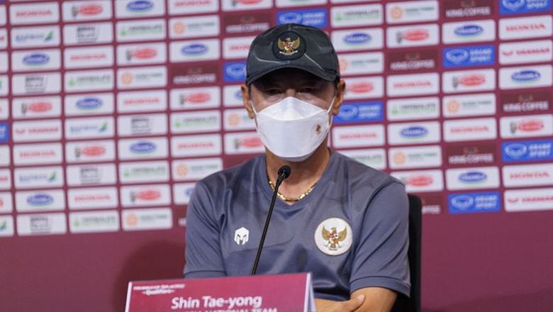 HLV Indonesia đặc biệt quan tâm với Việt Nam, Malaysia tại AFF Cup 2021 - Ảnh 2