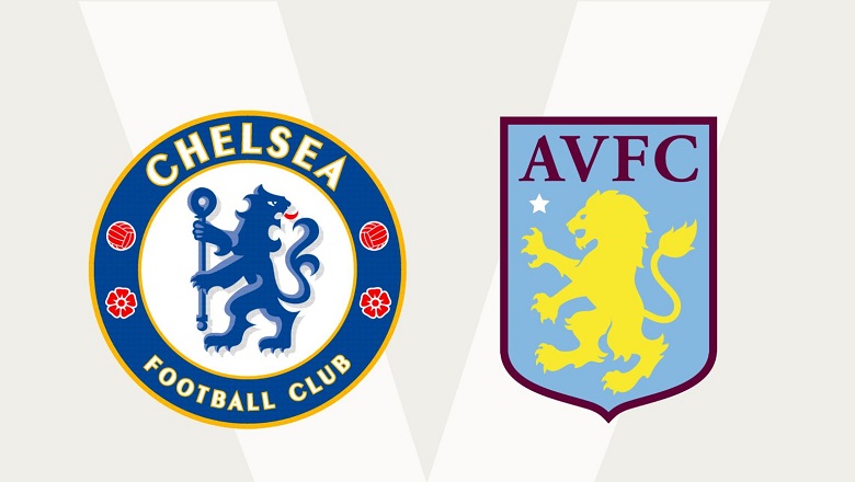 Lịch sử, thành tích đối đầu Chelsea vs Aston Villa, 01h45 ngày 23/9 - Ảnh 1