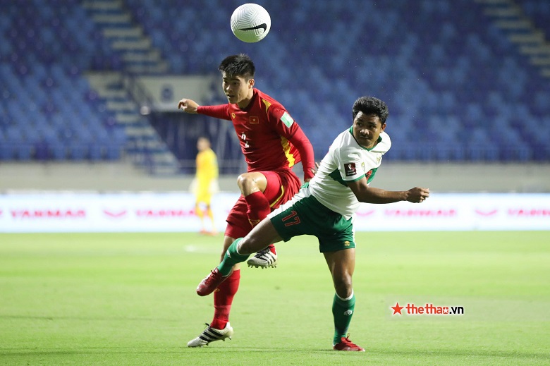 Thành tích đối đầu Việt Nam với các đội bảng B: 25 năm không thắng Indonesia ở AFF Cup - Ảnh 2