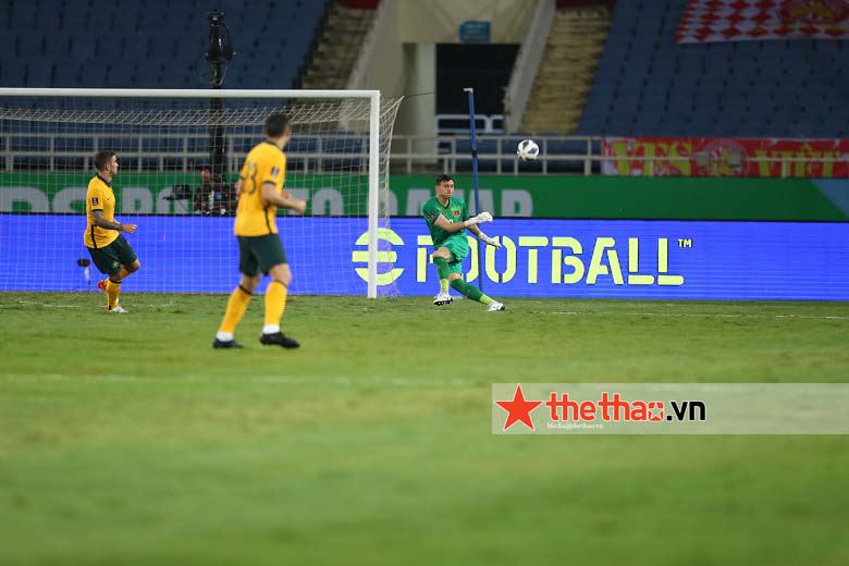 Việt Nam phải cải tạo sân Mỹ Đình vì vòng loại World Cup 2022 - Ảnh 3