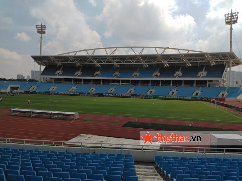Việt Nam phải cải tạo sân Mỹ Đình vì vòng loại World Cup 2022 - Ảnh 4