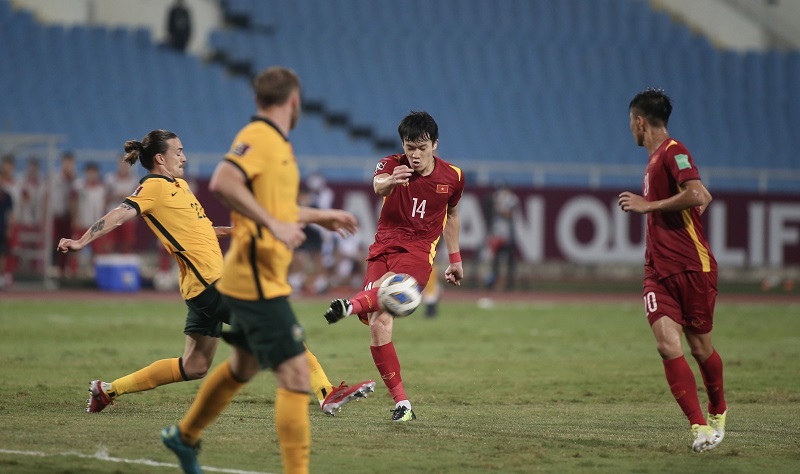 Vòng loại thứ 3 World Cup 2022 tốt cho ĐT Việt Nam tại AFF Cup - Ảnh 4