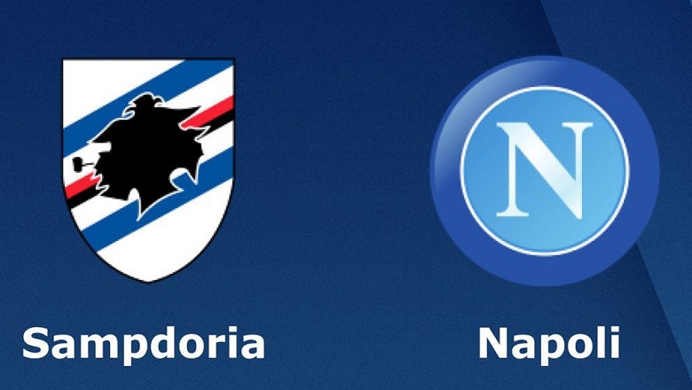 Lịch sử, thành tích đối đầu Sampdoria vs Napoli, 23h30 ngày 23/9 - Ảnh 2