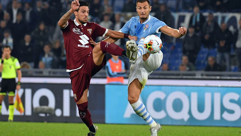 Link xem trực tiếp bóng đá Torino vs Lazio, 23h30 ngày 23/9 - Ảnh 1