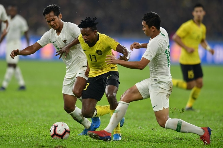 Malaysia loại cầu thủ nhập tịch ở 2 trận giao hữu chuẩn bị cho AFF Cup 2021 - Ảnh 3
