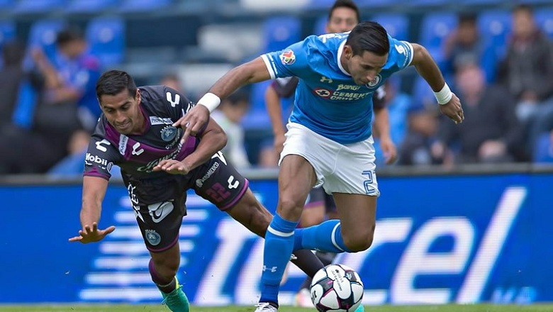 Nhận định, dự đoán Puebla vs Cruz Azul, 8h00 ngày 25/9: Đi dễ khó về - Ảnh 1
