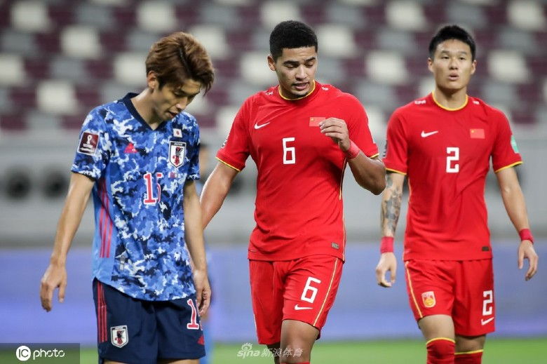 Thủ môn ĐT Trung Quốc: Trận gặp Việt Nam chẳng khác nào chung kết World Cup - Ảnh 1
