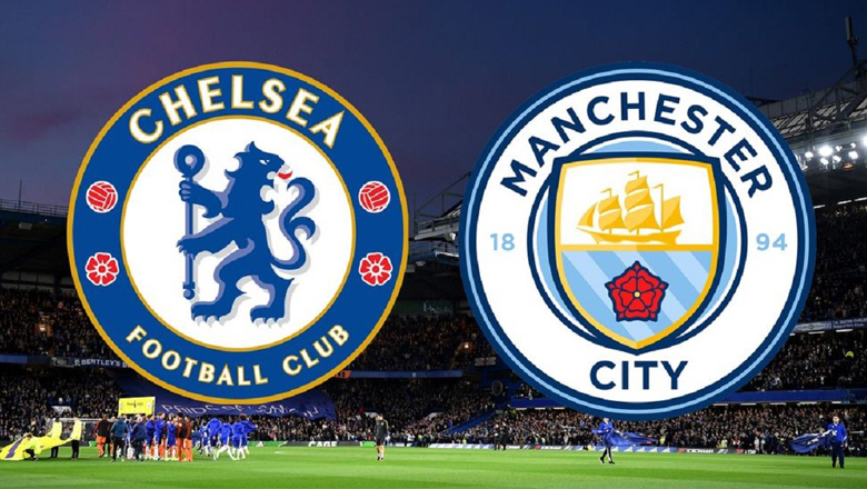 Thành tích, lịch sử đối đầu Chelsea vs Man City, 18h30 ngày 25/9 - Ảnh 1