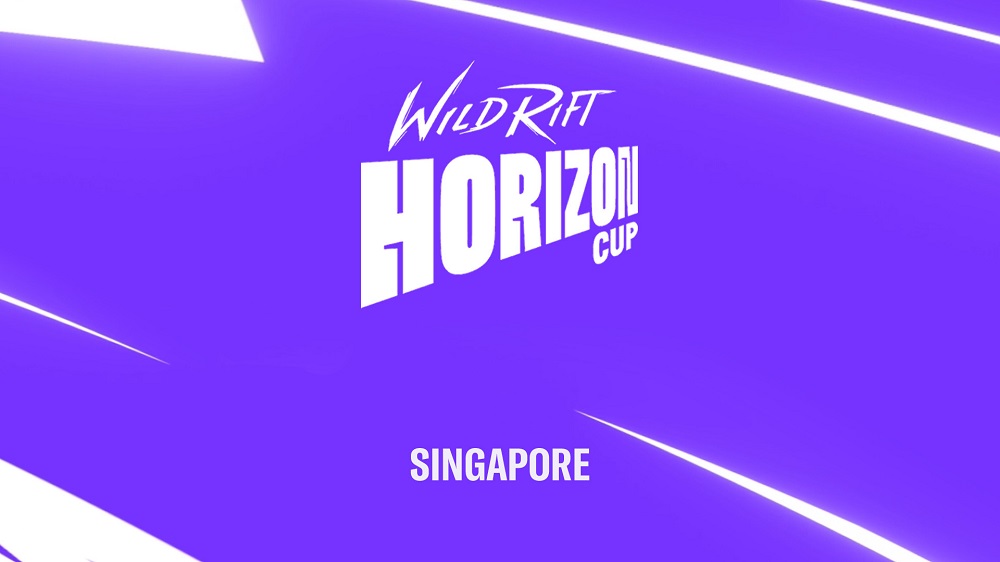 Horizon Cup 2021 không phải là Chung Kết Thế Giới Tốc Chiến - Ảnh 1