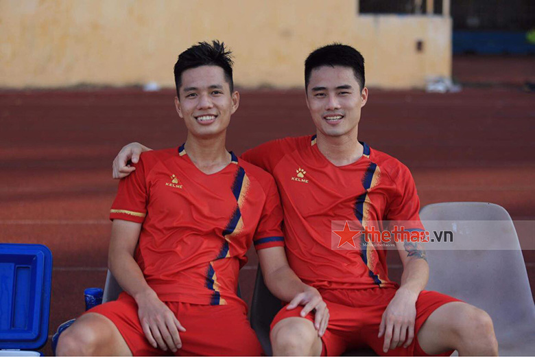Lâm Anh Quang từ chối HAGL, ký hợp đồng 2 năm với CLB Đà Nẵng - Ảnh 1