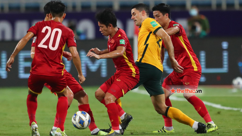 LĐBĐ Trung Quốc chưa ấn định được thời gian diễn ra trận đấu với Việt Nam - Ảnh 2