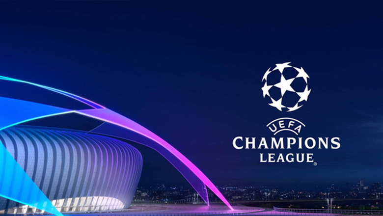 Lịch thi đấu cúp C1 châu Âu, ltd Champions League hôm nay - Ảnh 1