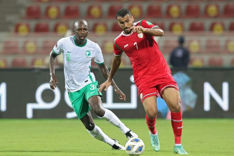 Oman đá giao hữu với đội xếp hạng 168 FIFA trước khi gặp Việt Nam - Ảnh 1