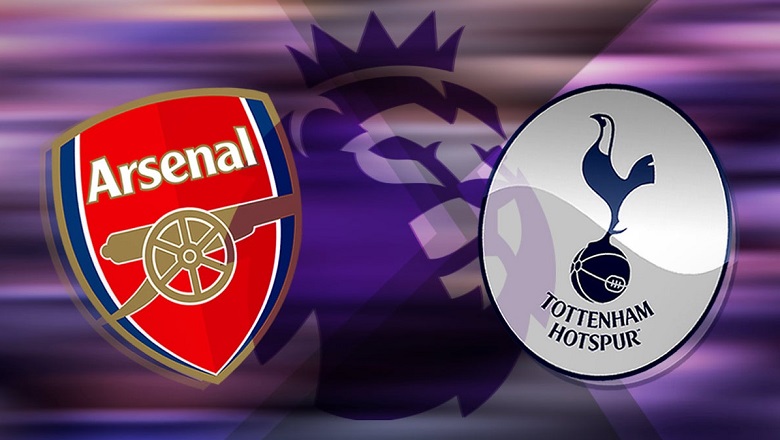Thành tích, lịch sử đối đầu Arsenal vs Tottenham, 22h30 ngày 26/9 - Ảnh 1