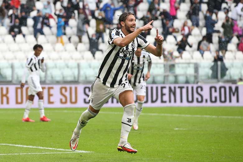 Video Highlight Juventus vs Sampdoria: Locatelli tỏa sáng, Juventus tạm lên nửa trên BXH - Ảnh 1