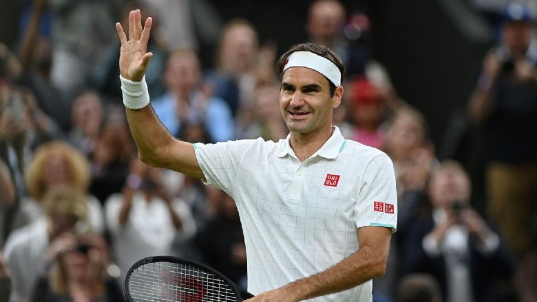 Federer báo tin vui sau lần phẫu thuật đầu gối thứ 3, khẳng định chưa muốn giải nghệ - Ảnh 1