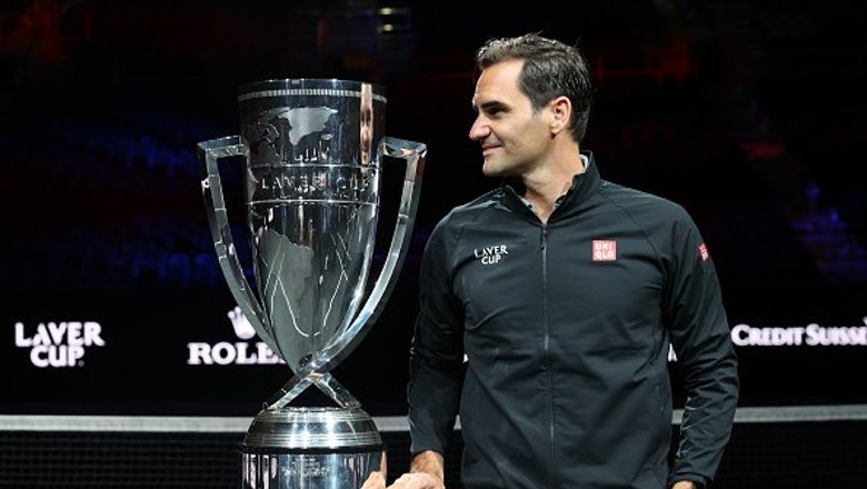 Federer báo tin vui sau lần phẫu thuật đầu gối thứ 3, khẳng định chưa muốn giải nghệ - Ảnh 2