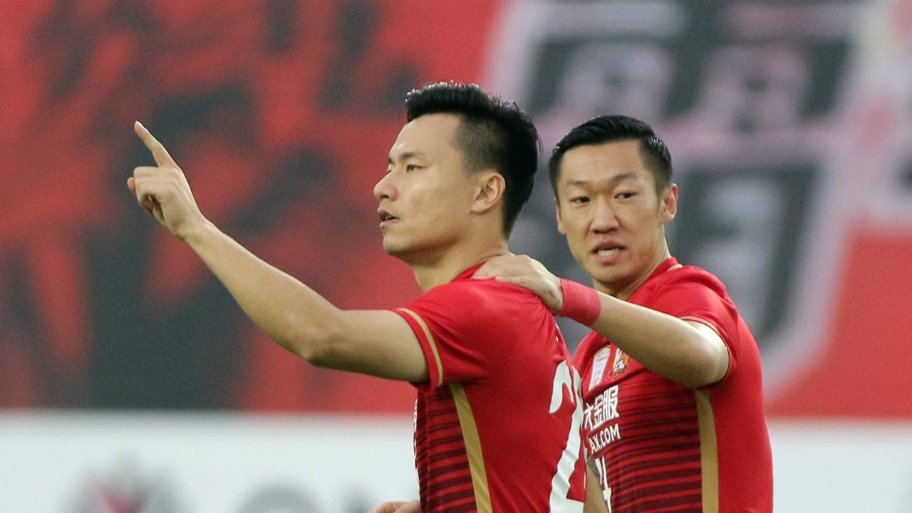Guangzhou FC và câu chuyện chênh vênh bên bờ vực phá sản của Evergrande - Ảnh 6