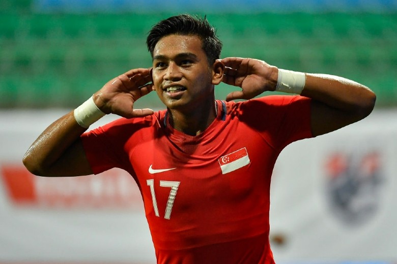 Singapore vượt mặt Thái Lan giành quyền đăng cai AFF Cup 2021 - Ảnh 1
