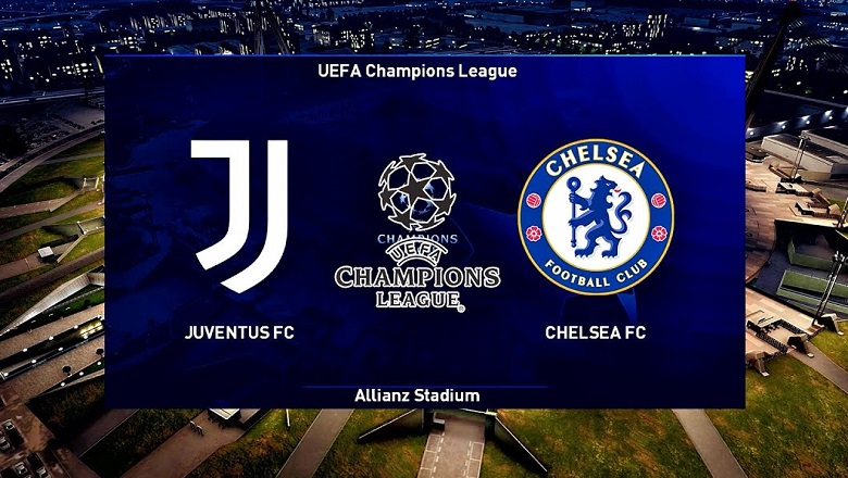 Biến động tỷ lệ kèo nhà cái Juventus vs Chelsea hôm nay 29/9 - Ảnh 2