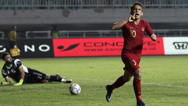 ĐT Indonesia triệu tập 6 cầu thủ từ nước ngoài đá vòng loại Asian Cup 2023 - Ảnh 1