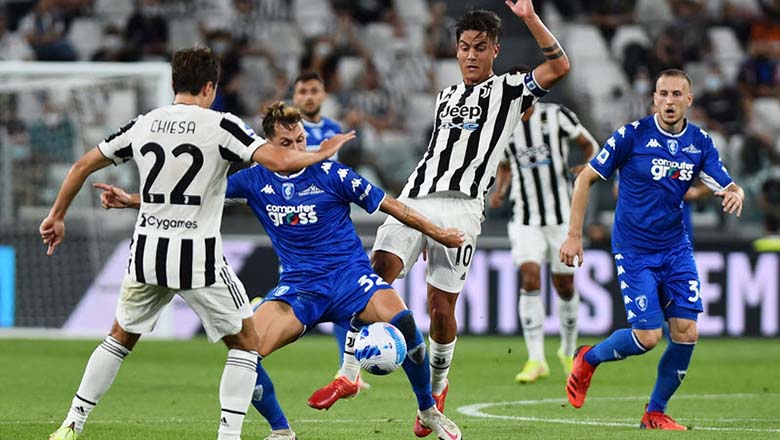 Link xem trực tiếp bóng đá Juventus vs Chelsea, 2h00 ngày 30/9 - Ảnh 1