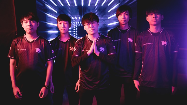 Thái Lan công nhận Esports là môn thể thao chính thức - Ảnh 1