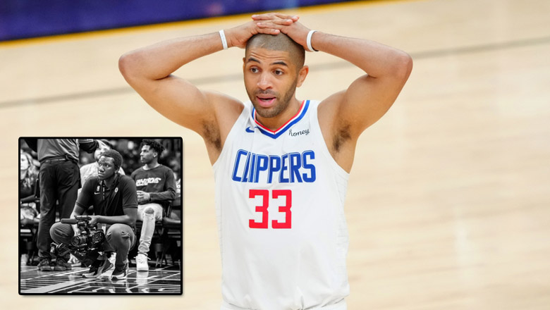 Một thành viên của Los Angeles Clippers thiệt mạng - Ảnh 1