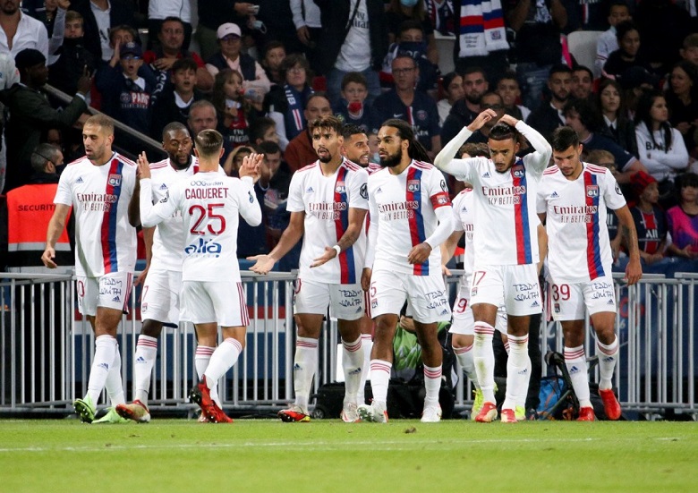 Thành tích, lịch sử đối đầu Lyon vs Brondby, 23h45 ngày 30/9 - Ảnh 1