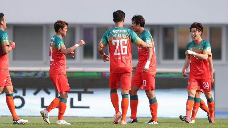 Nhận định, dự đoán Gangwon vs Jeonbuk Motors, 12h00 ngày 2/10: Điểm đến khó khăn - Ảnh 2