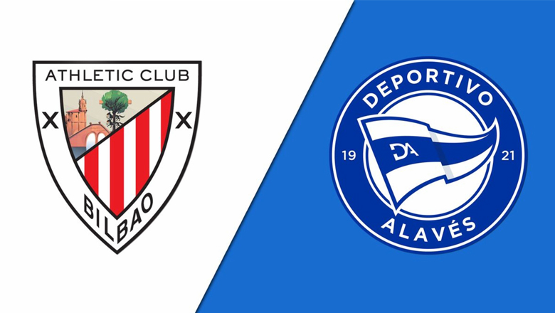 Thành tích, lịch sử đối đầu Athletic Bilbao vs Alaves, 02h00 ngày 2/10 - Ảnh 1