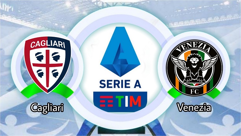 Thành tích, lịch sử đối đầu Cagliari vs Venezia, 01h45 ngày 2/10 - Ảnh 1