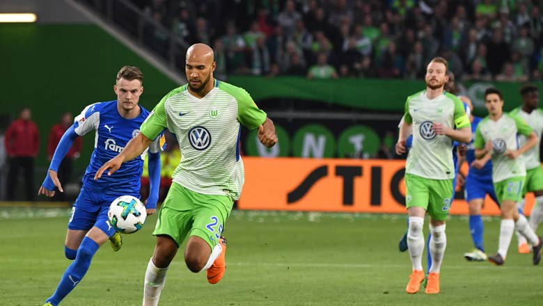 Link xem trực tiếp bóng đá Wolfsburg vs Gladbach, 20h30 ngày 2/10 - Ảnh 1