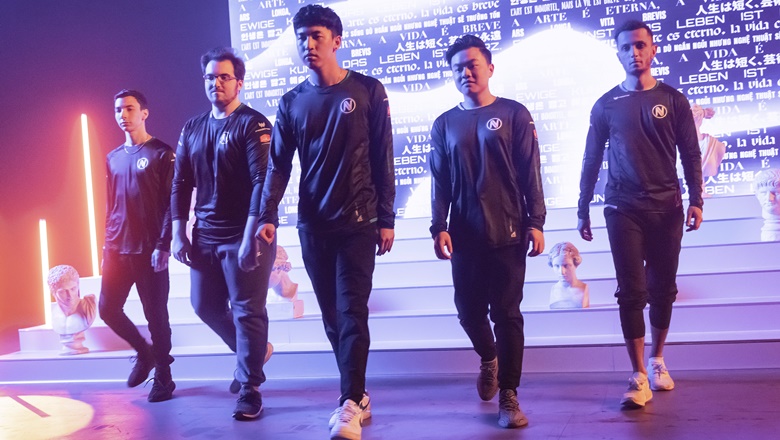 VALORANT: Team EnVy chia tay HLV Mikes trước thềm Valorant Champions - Ảnh 1