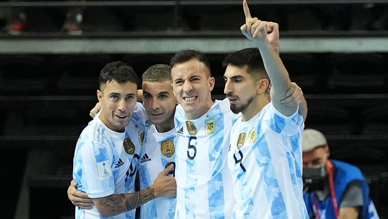 Nhận định, dự đoán Argentina vs Bồ Đào Nha, 0h00 ngày 4/10: Bảo vệ ngôi vương - Ảnh 3