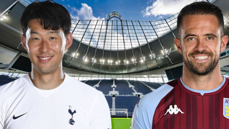 Thành tích, lịch sử đối đầu Tottenham vs Aston Villa, 22h30 ngày 3/10 - Ảnh 1