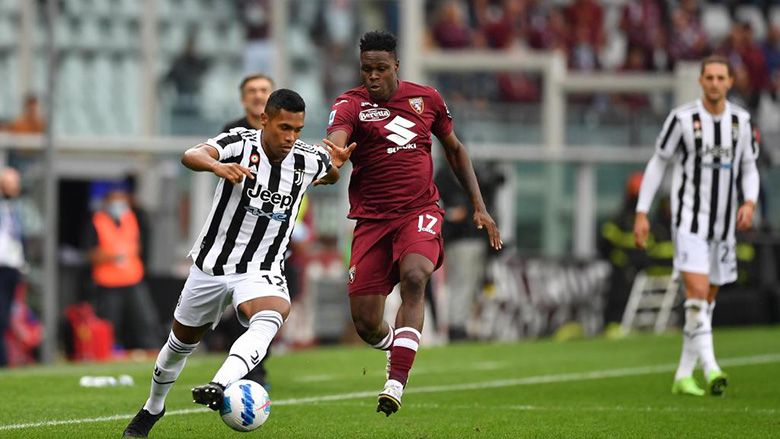 Video Highlight Torino vs Juventus: Vượt ải Torino, Juve tiếp mạch thắng - Ảnh 2