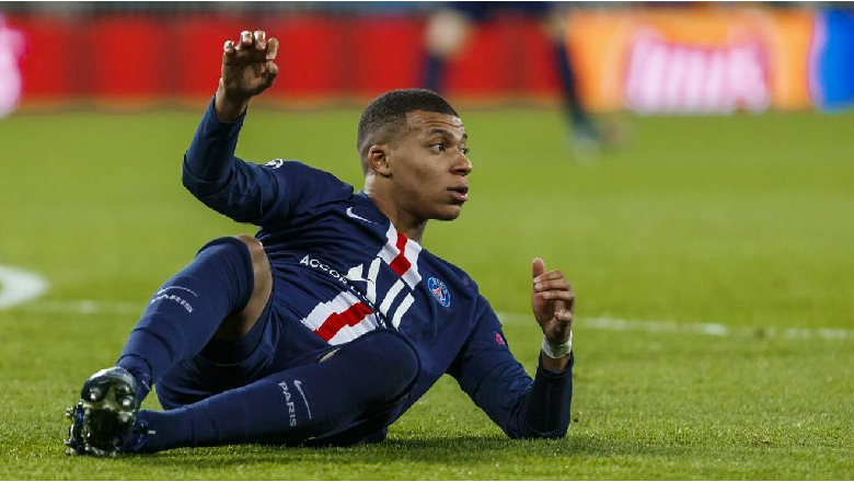 Mbappe lên tiếng thừa nhận đã xin rời PSG - Ảnh 1