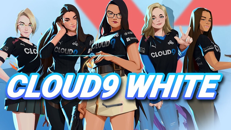 VALORANT: Cloud9 White vô địch Game Changers 3 Bắc Mỹ - Ảnh 1
