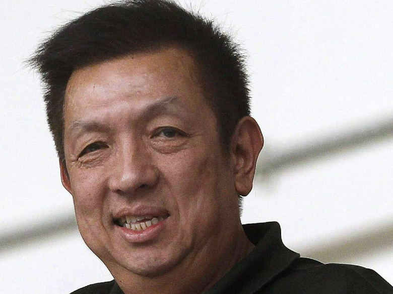 Chủ tịch người Singapore từ chối bán Valencia cho ông chủ cũ - Ảnh 2