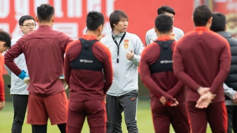 Trung Quốc xin cấp phép thi đấu trên sân nhà sau lượt trận với Việt Nam và Saudi Arabia - Ảnh 2