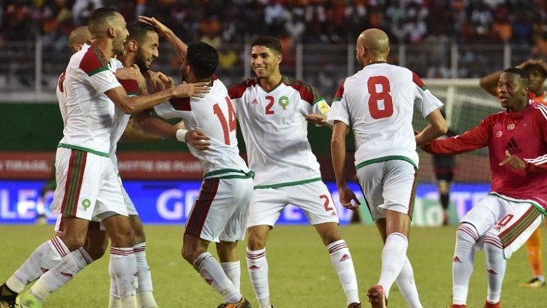Nhận định, dự đoán Morocco vs Guinea Bissau, 2h00 ngày 7/10: Đẳng cấp chênh lệch - Ảnh 1