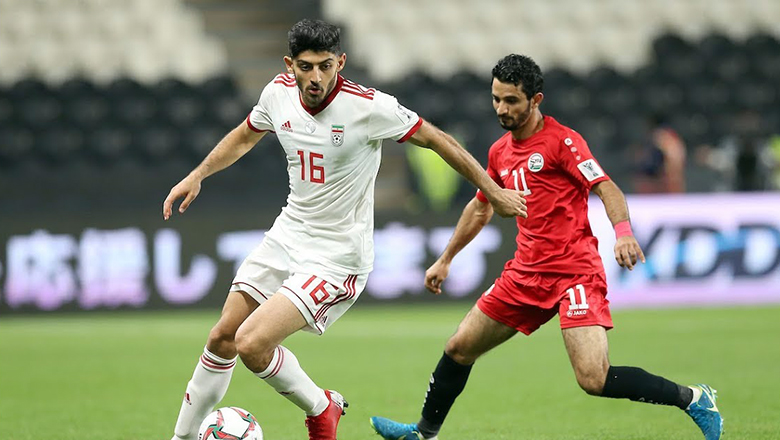 Nhận định, dự đoán UAE vs Iran, 23h45 ngày 7/10: Bản lĩnh ông lớn - Ảnh 3