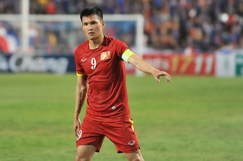 Những danh thủ Việt Nam nào từng ghi bàn vào lưới Trung Quốc? - Ảnh 2