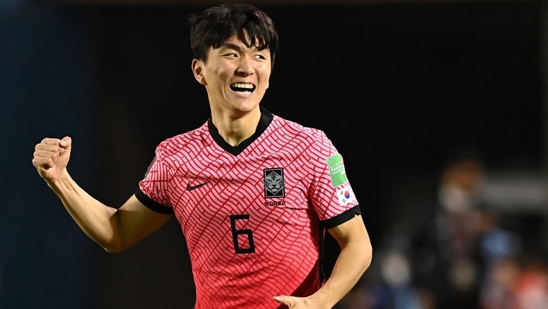 Son Heung Min ghi bàn phút 89, ĐT Hàn Quốc nhọc nhằn vượt qua Syria - Ảnh 3