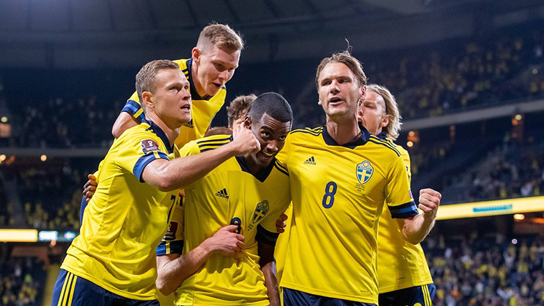 Nhận định, dự đoán Thụy Điển vs Kosovo, 23h00 ngày 9/10: Trở lại đường đua - Ảnh 3