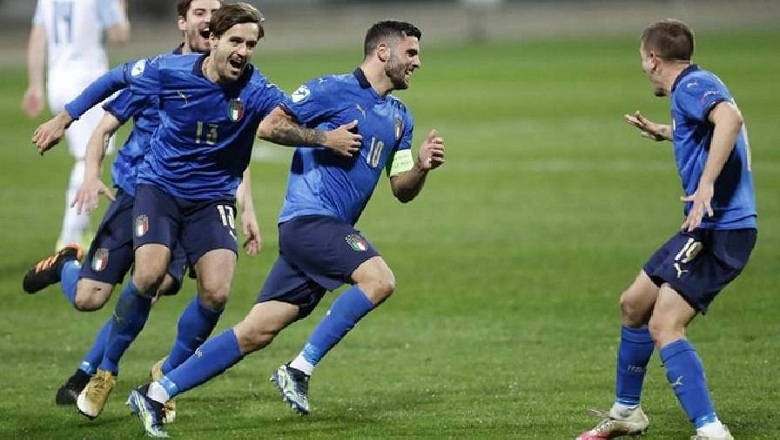 Nhận định, dự đoán U21 Bosnia vs U21 Italia, 22h30 ngày 8/10: Chủ nhà đáng tin - Ảnh 1