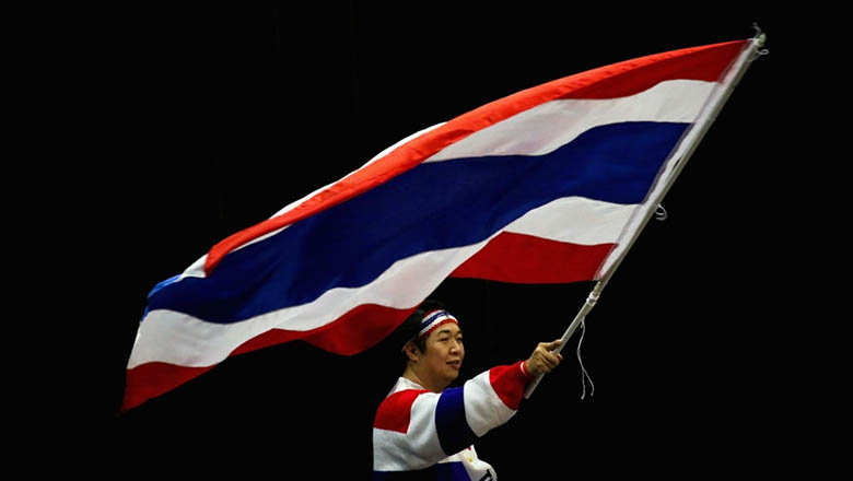 Thái Lan, Indonesia bị phạt vì doping, không được dùng tên thật ở SEA Games 31 - Ảnh 1