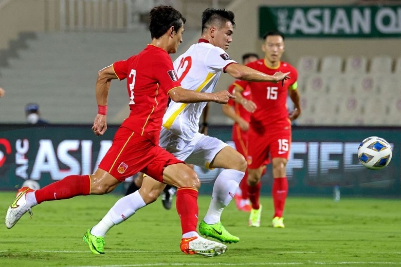 Báo Trung Quốc thúc giục các đội Chinese Super League 'chốt đơn' Tiến Linh - Ảnh 2